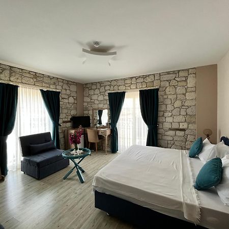 F&G Butik Hotel Alacati Kültér fotó