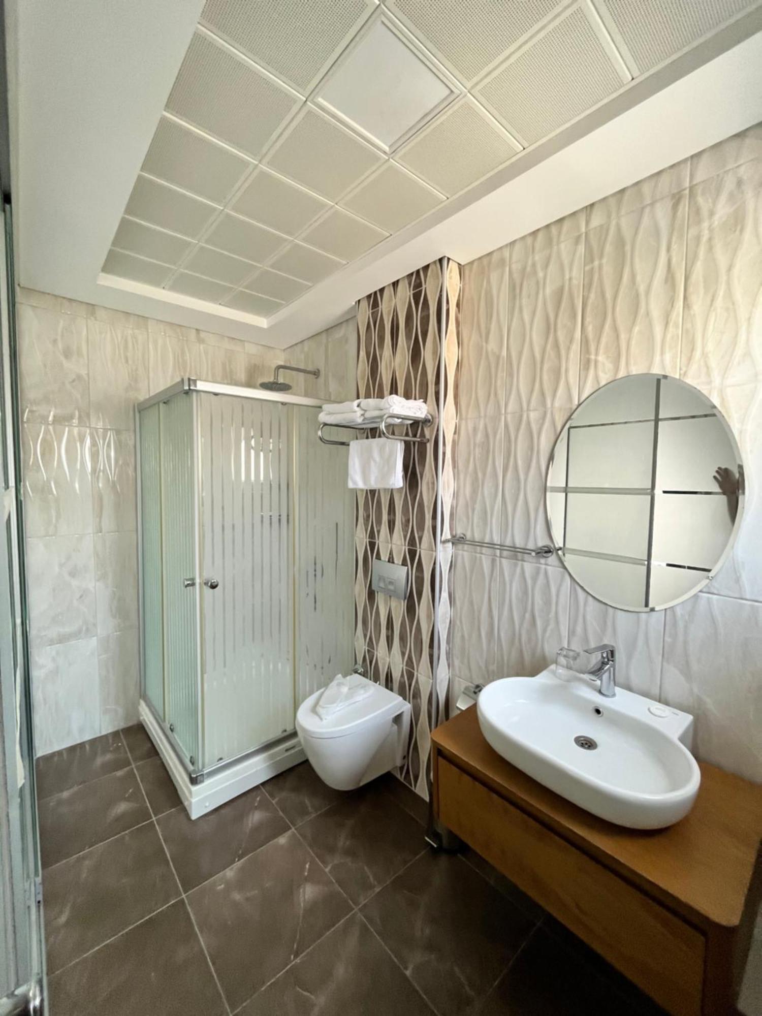 F&G Butik Hotel Alacati Kültér fotó