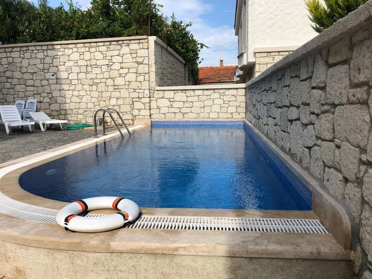 F&G Butik Hotel Alacati Kültér fotó