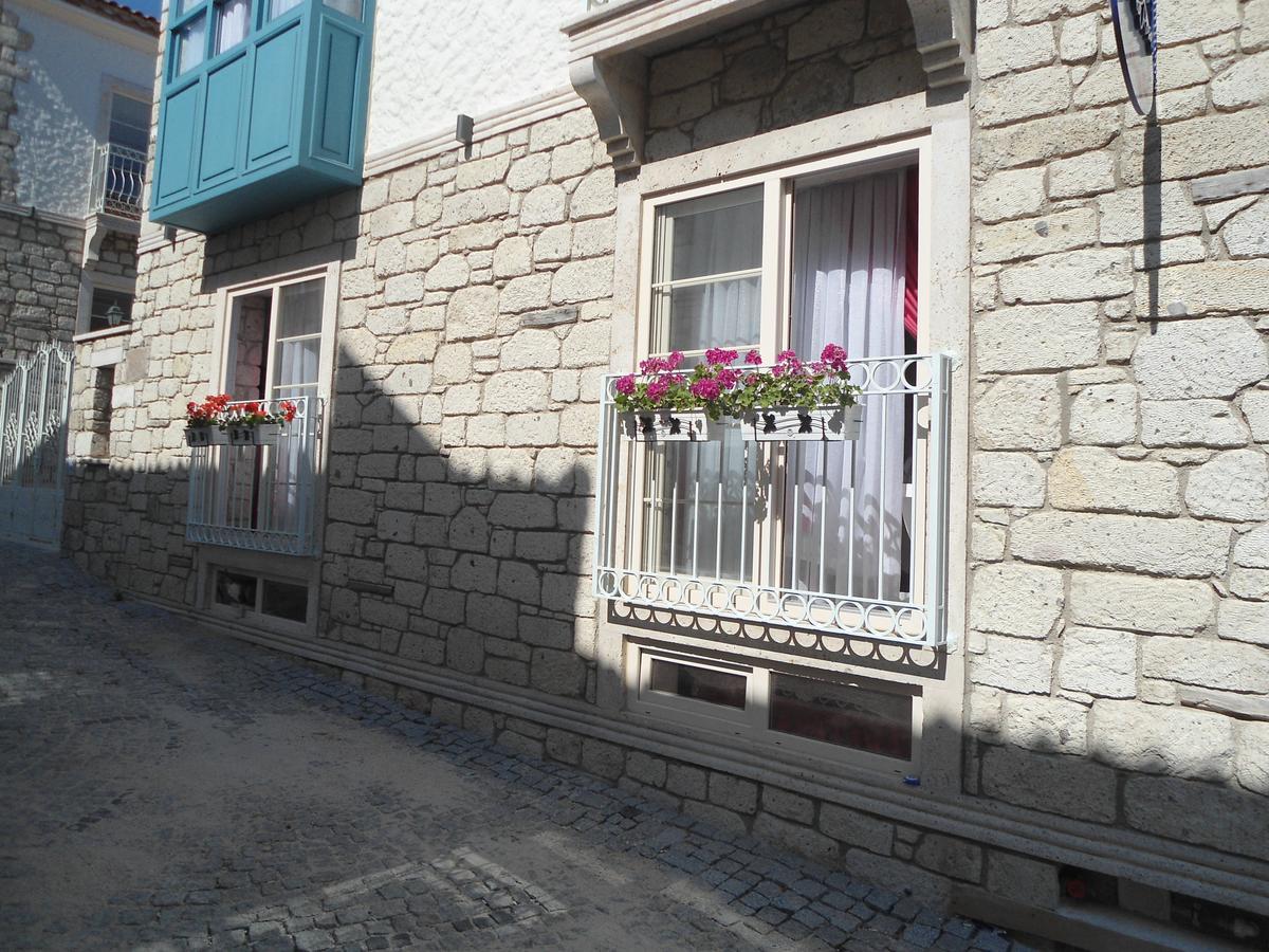 F&G Butik Hotel Alacati Kültér fotó