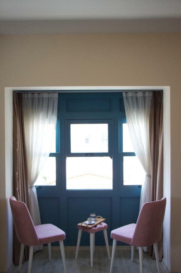 F&G Butik Hotel Alacati Kültér fotó