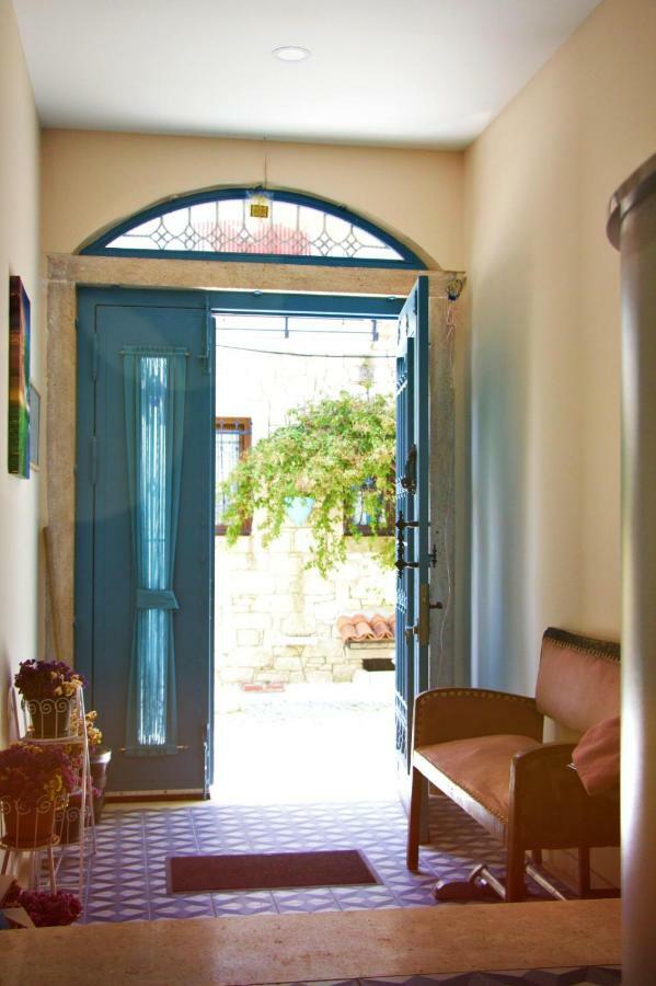 F&G Butik Hotel Alacati Kültér fotó