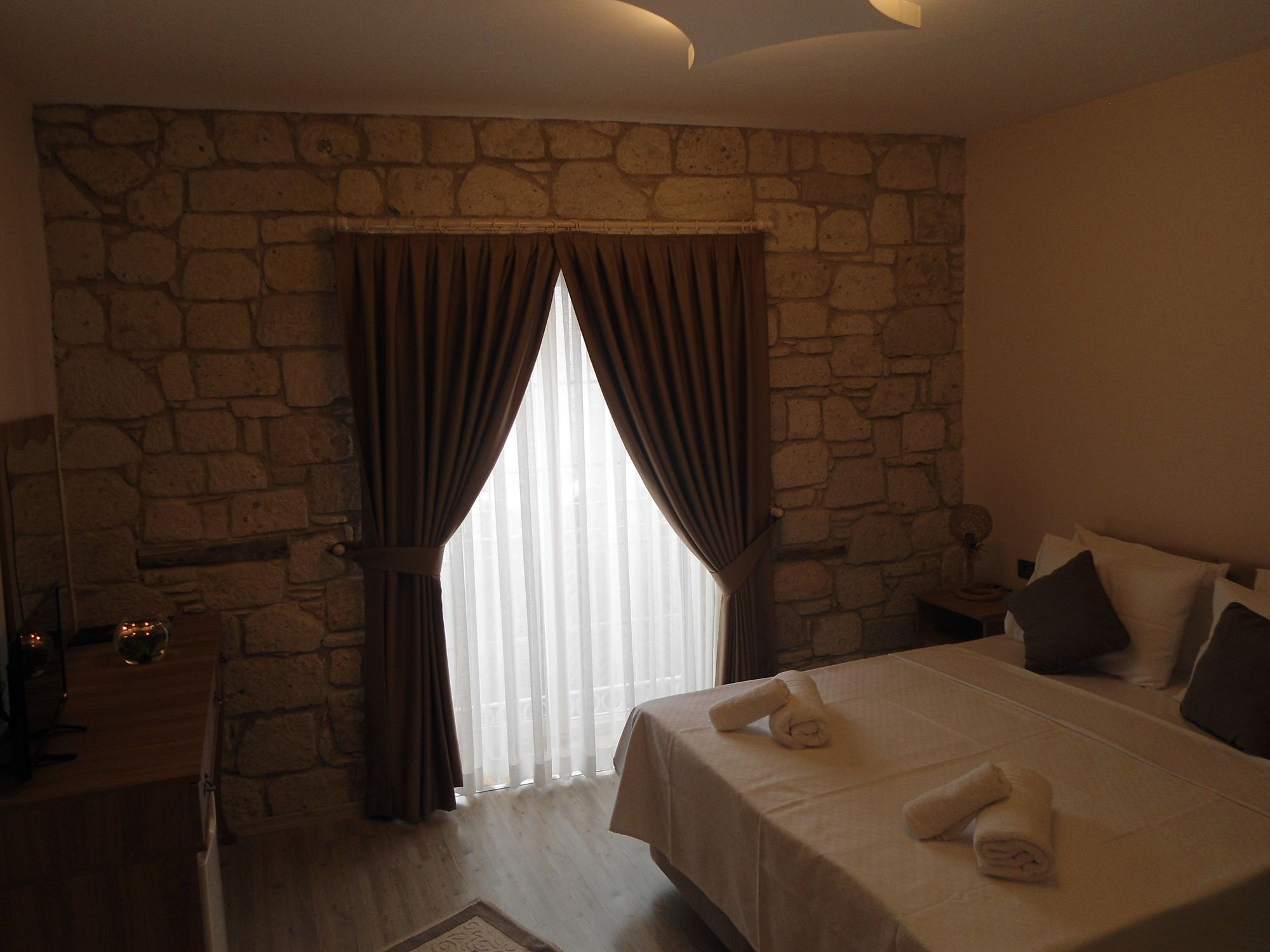 F&G Butik Hotel Alacati Kültér fotó