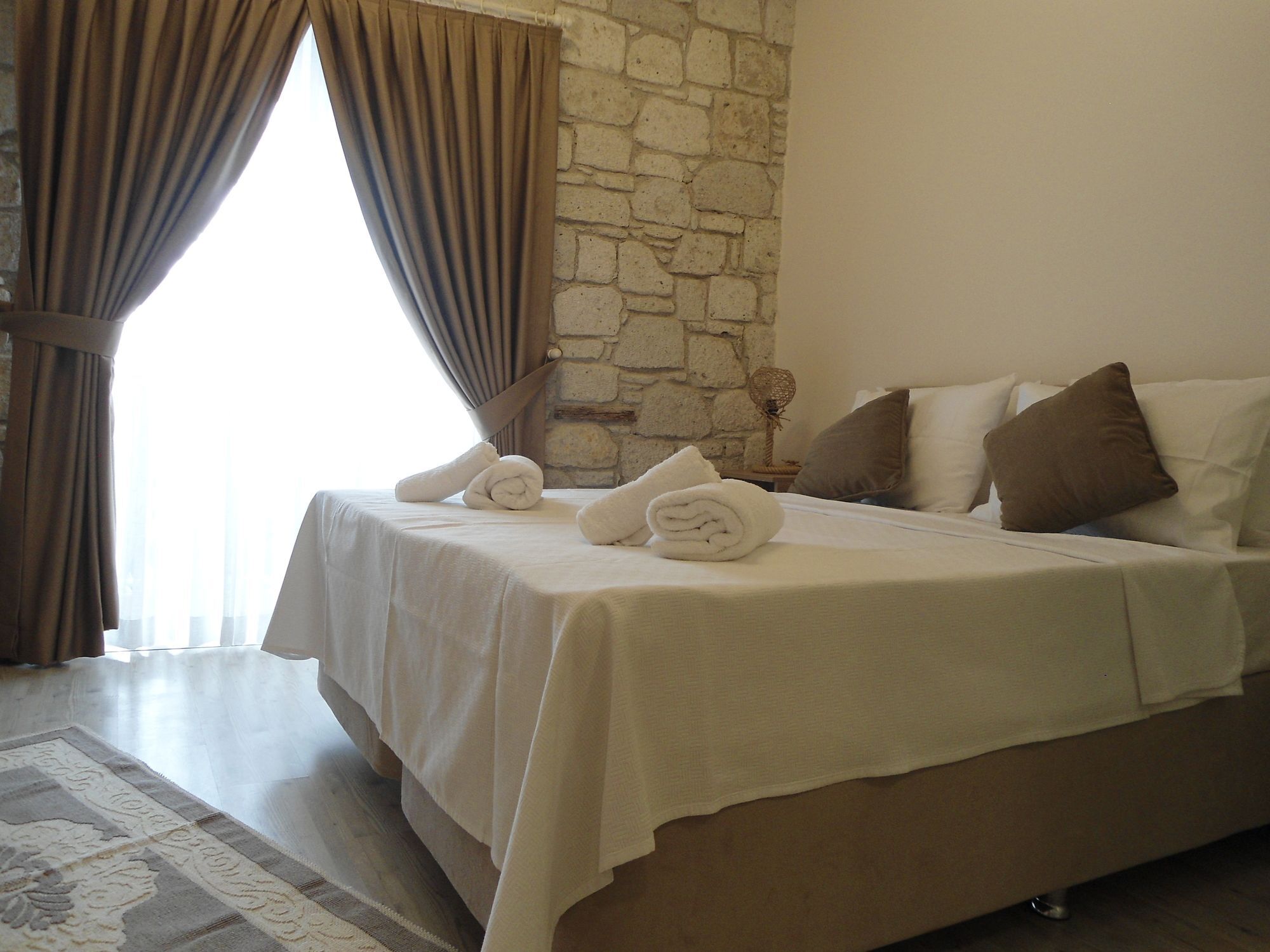 F&G Butik Hotel Alacati Kültér fotó