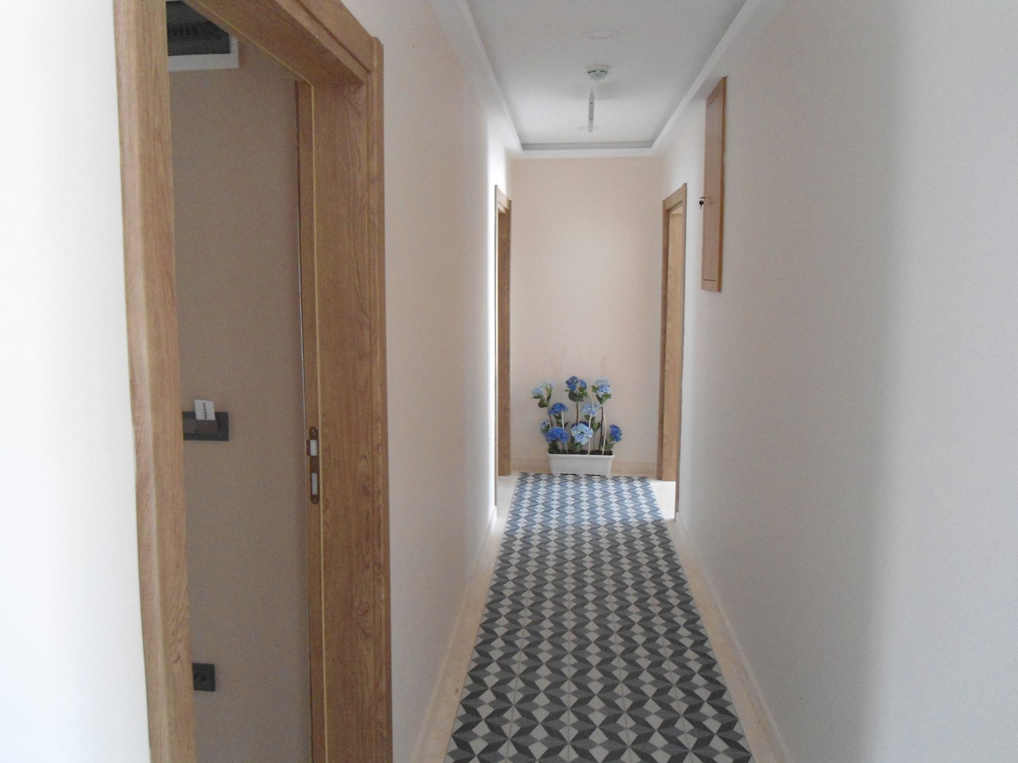 F&G Butik Hotel Alacati Kültér fotó