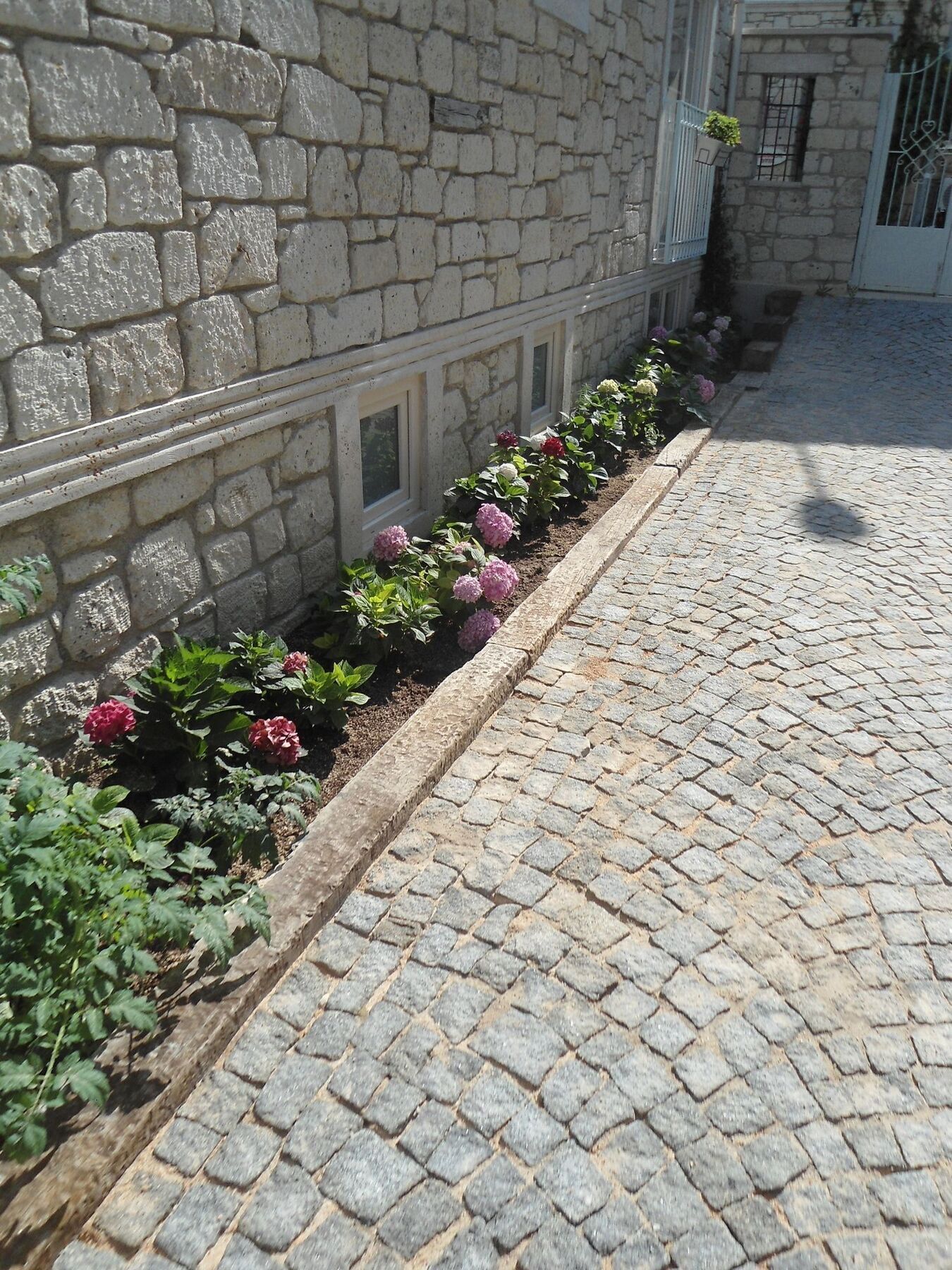 F&G Butik Hotel Alacati Kültér fotó